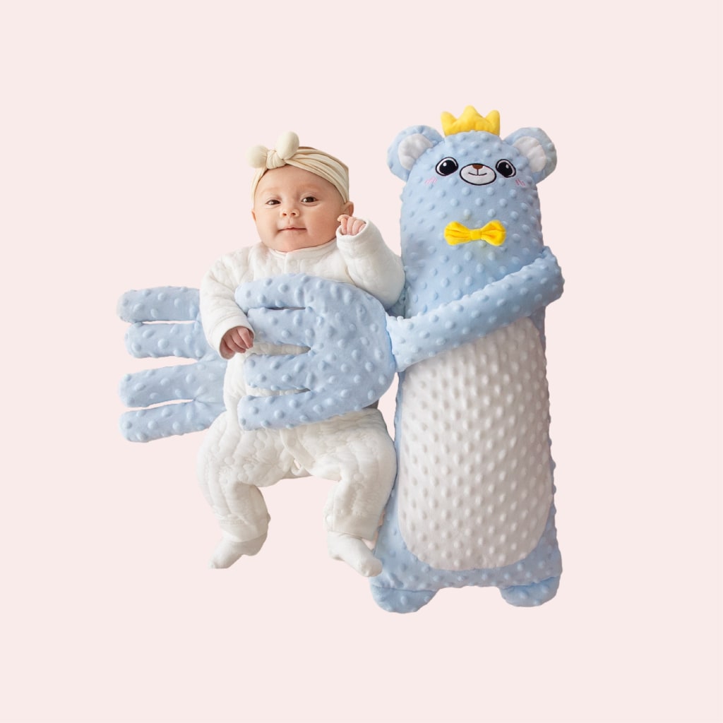 MamaHug™ Comfort Hug